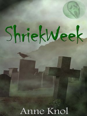 cover image of ShriekWeek